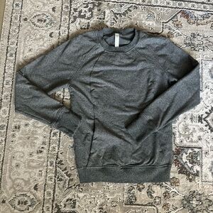 Lululemon Scuba Crew